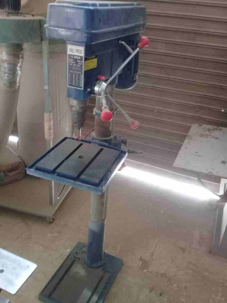 ماكينات نجارة ثلاثة فاز
لا تنسَ أنك شاهدت هذا الإعلان في عنكبوت
للبيع ماكينات نجارة ثلاثة فاز مست...