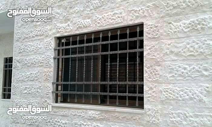 حمايات ابواب مظلات معرشات حداد متنقل صيانه عامه
لا تنسَ أنك شاهدت هذا الإعلان في عنكبوت
حمايا...