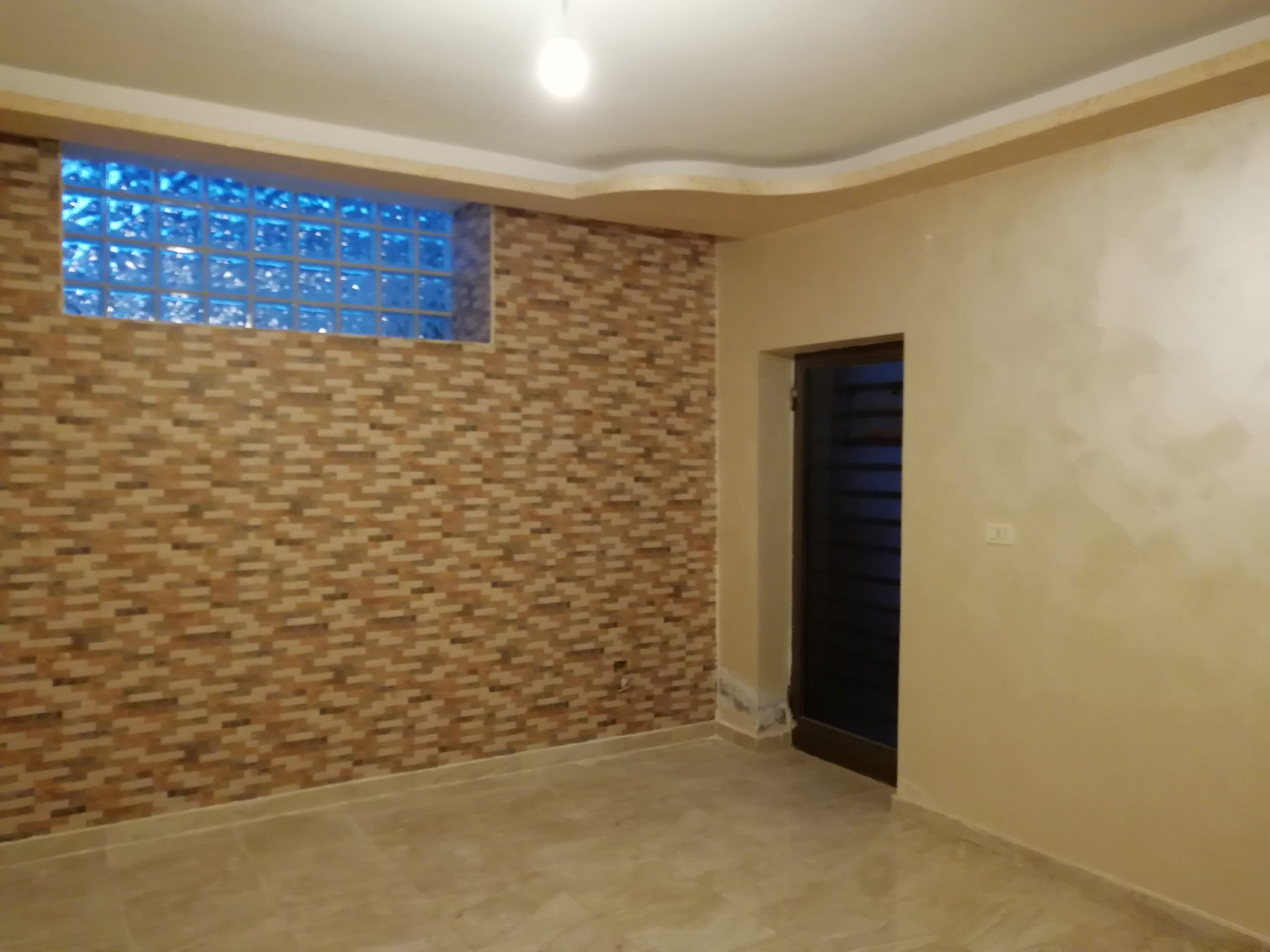 شقه للايجار بضاحية الياسمين خلف المسجد الهادي
لا تنسَ أنك شاهدت هذا الإعلان في عنكبوت
شقه للا...