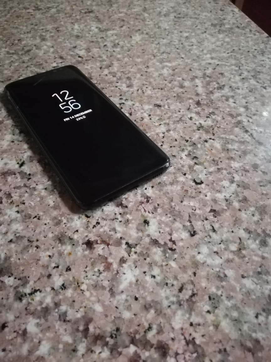 سامسونج S8 للبيع او للبدل
لا تنسَ أنك شاهدت هذا الإعلان في عنكبوت
الجهاز بحاله ممتازه جدا
يو...