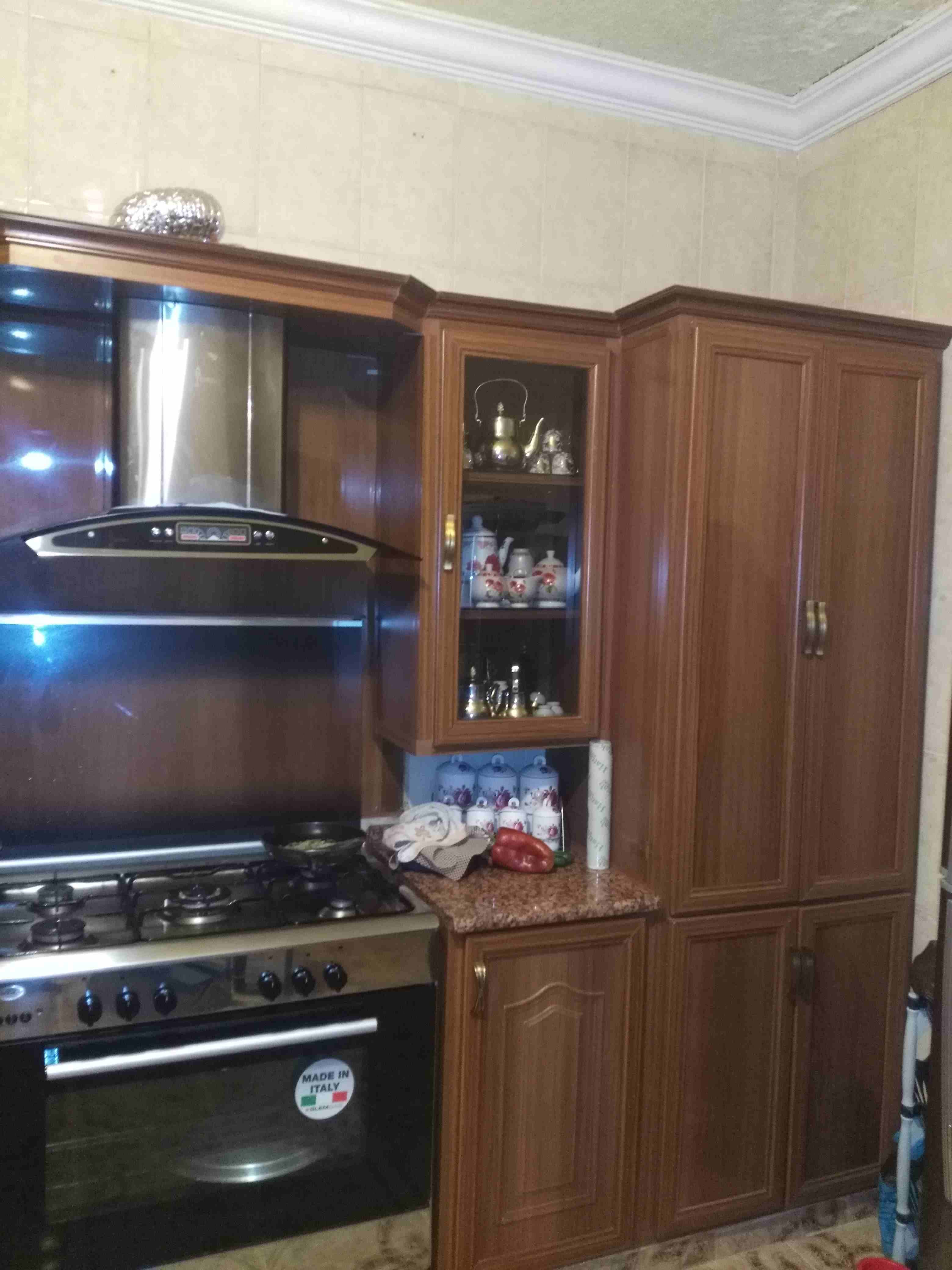 مطابخ جميع الاوان أسعار تناسب الجميع
لا تنسَ أنك شاهدت هذا الإعلان في عنكبوت
سعر متر 50...