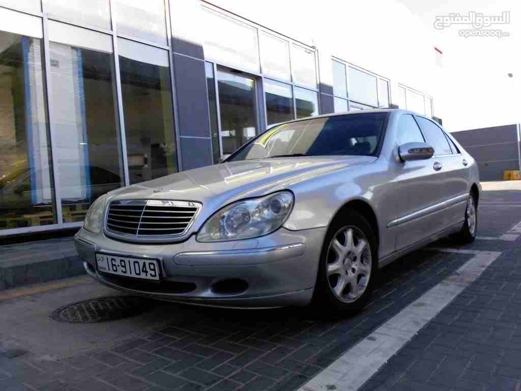 مرسيدس غواصة s350 فل كامل
لا تنسَ أنك شاهدت هذا الإعلان في عنكبوت
مرسيدس بنز S350 موديل 1999 محول...