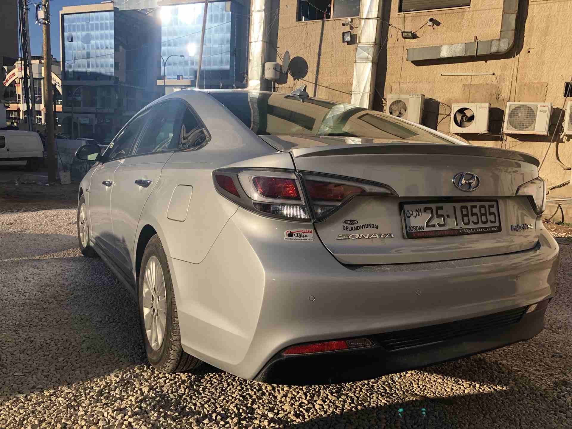 هيونداي سوناتا كااش وبالاقساط
لا تنسَ أنك شاهدت هذا الإعلان في عنكبوت
هيونداي سوناتا لون سلفر ميت...