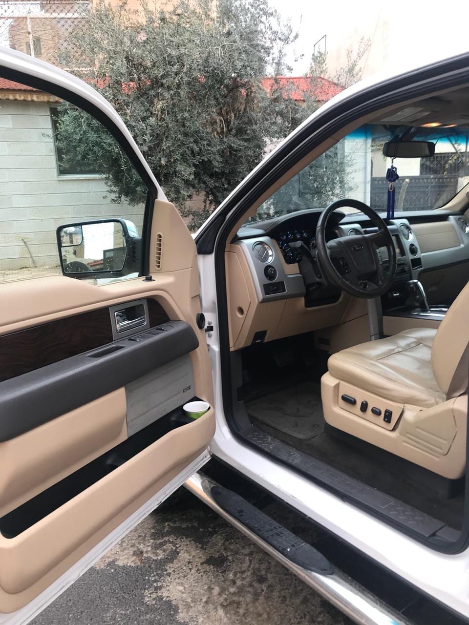 بكب فورد F150 لاريت أعلى صنف
لا تنسَ أنك شاهدت هذا الإعلان في عنكبوت
بكب فورد f150 لاريت
أع...