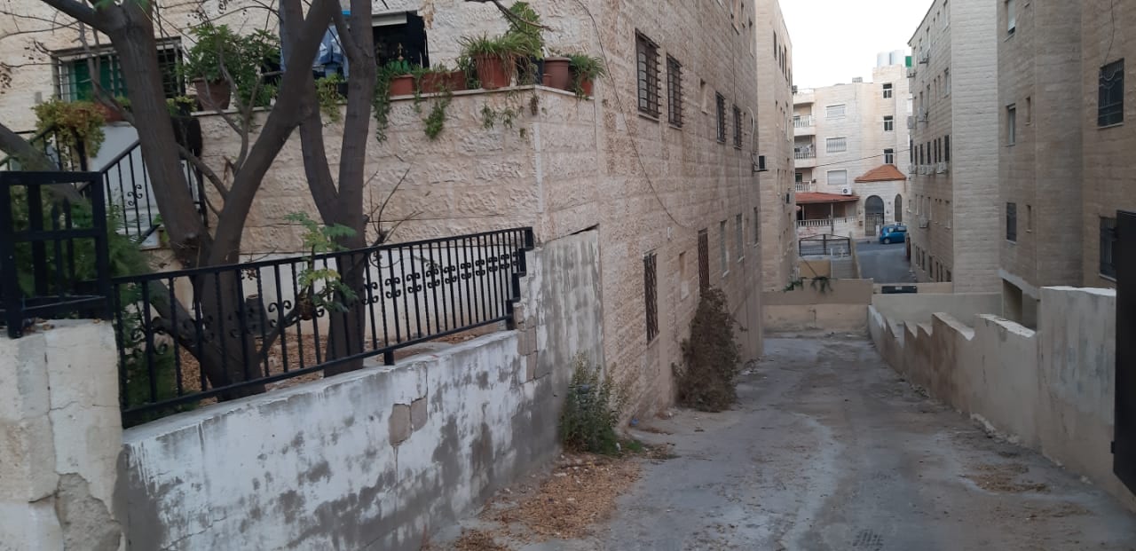 شقة للبيع او الاستثمار في طبربور بسعرمغري من المالك مباشرة
لا تنسَ أنك شاهدت هذا الإعلان في عنكبوت...