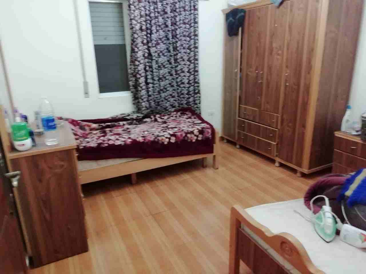 شريك سكن شارع مكه دوار الكيلو
لا تنسَ أنك شاهدت هذا الإعلان في عنكبوت
مطلوب شريك سكن عدد 1 او 2 ش...