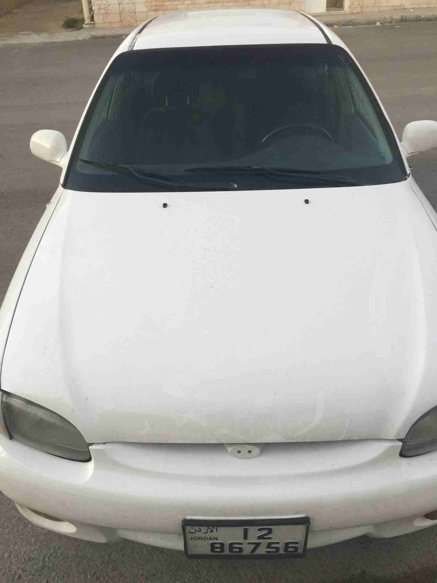 هونداي اكسنت 1998 جير اوتوماتيك
لا تنسَ أنك شاهدت هذا الإعلان في عنكبوت
هونداي اكسنت 1998 جير اوت...