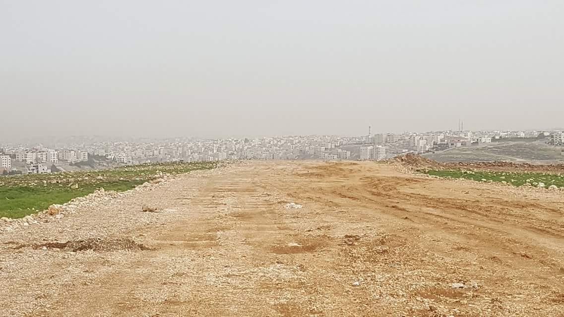 عبدون للبيع 750م غرب عمان
لا تنسَ أنك شاهدت هذا الإعلان في عنكبوت
أرض للبيع ، غرب عمان ، حجار...