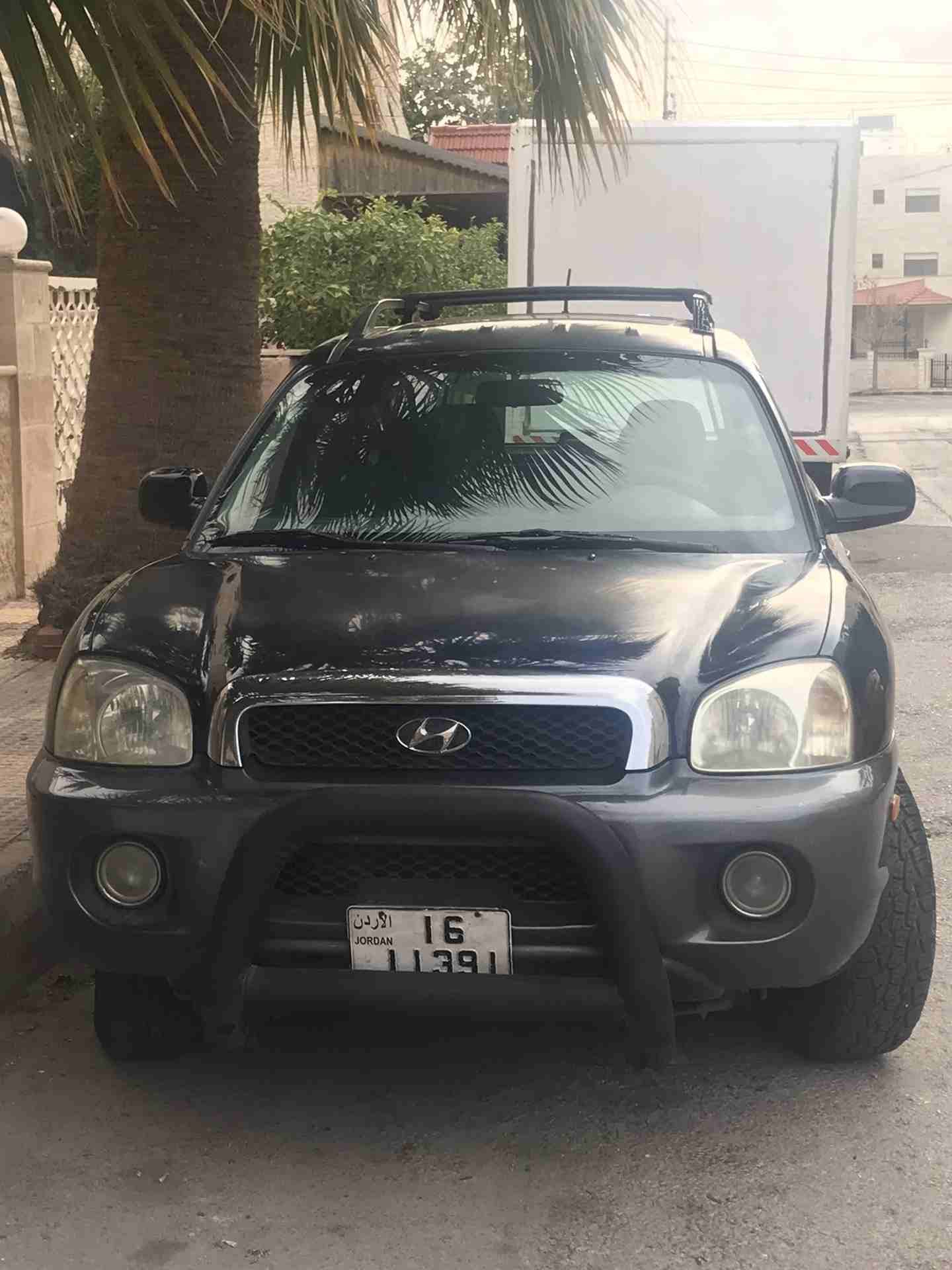 هونداي سنتافيه 2004
لا تنسَ أنك شاهدت هذا الإعلان في عنكبوت
ماتور 2700 راكب جديد لم يتم إنزاله عل...