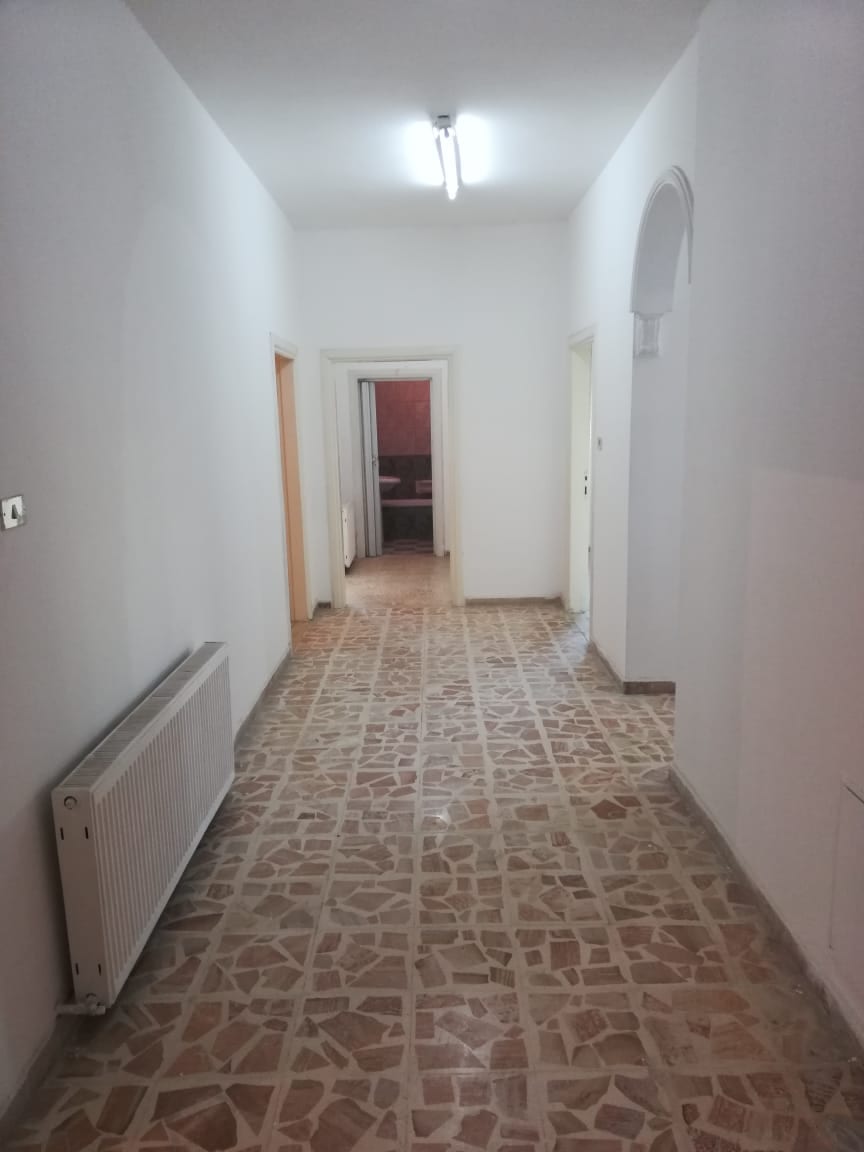شقة للايجار بطبربور من المالك مباشرة
لا تنسَ أنك شاهدت هذا الإعلان في عنكبوت
شقة للايجار بطبر...