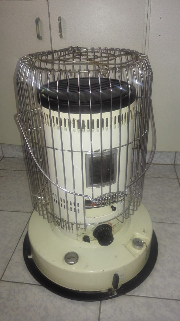 صوبا كاز يابانية الحجم العائلي ماركة TOYOSTOVE شغالة 100%
لا تنسَ أنك شاهدت هذا الإعلان في عنكبوت...