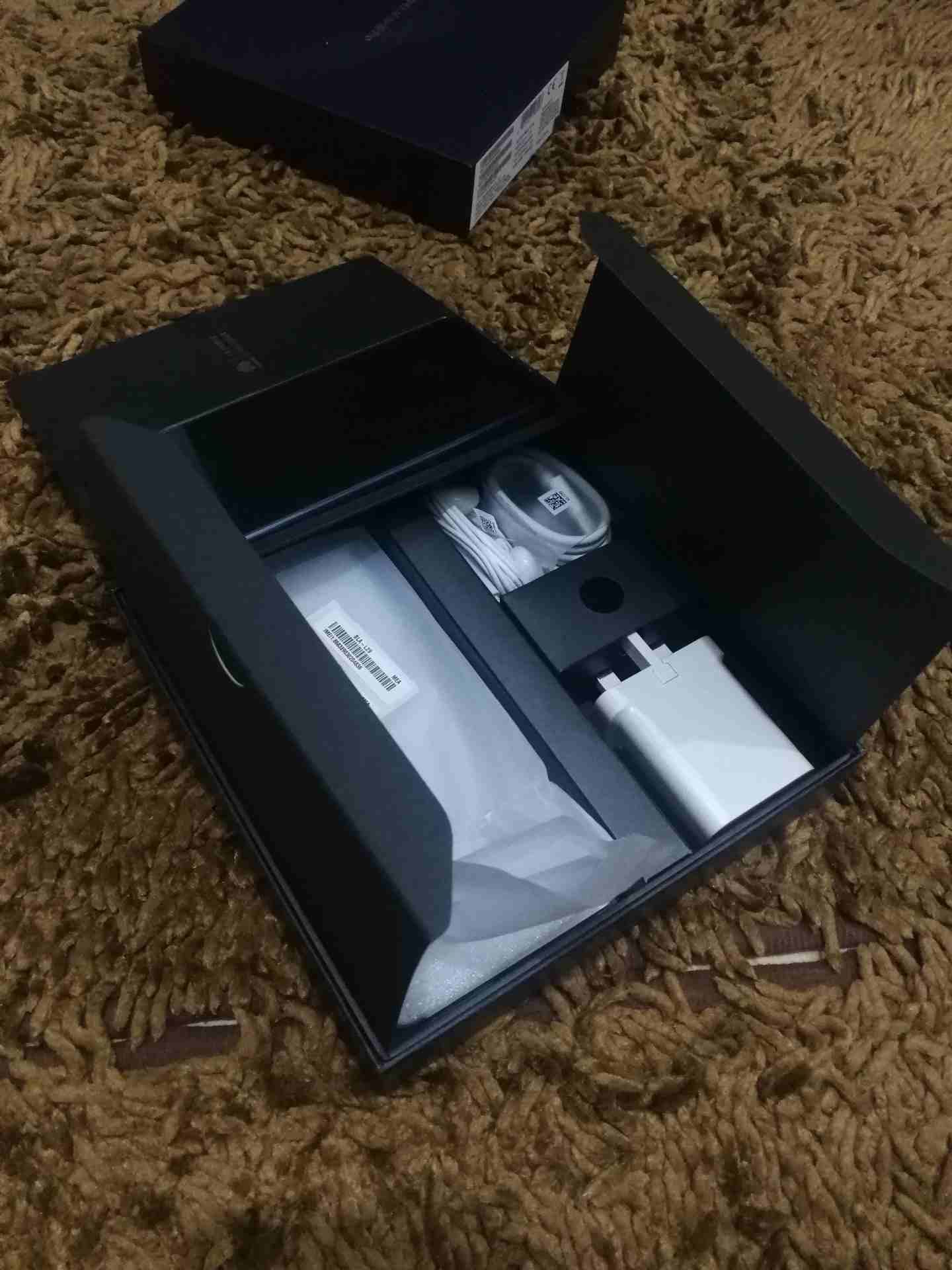 هواوي ميت 10 برو 128 جيجا 6 جيجا رام
لا تنسَ أنك شاهدت هذا الإعلان في عنكبوت
للبيع هواوي Mate 10...