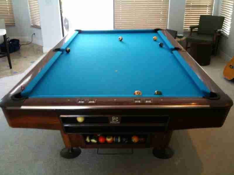 طاولات Brunswick شاهد المزيد على: https://jo.opensooq.com/ar/post/create
لا تنسَ أنك شاهدت هذا الإعلان في عنكبوت...
