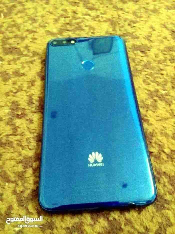 y7 prime 2018
لا تنسَ أنك شاهدت هذا الإعلان في عنكبوت
مستعمل اقل من شهر معه كرتونه وشاحن الاصلي...