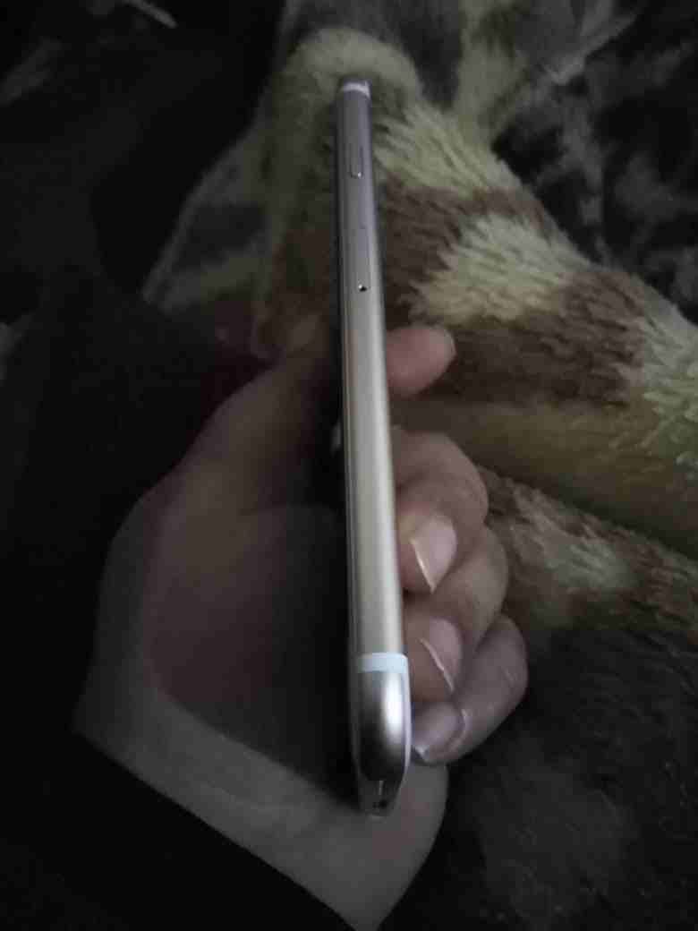ايفون 6s وكالة اخو لجديد مكفول لشهر3 للبيع أو البدل على نوفا3i
لا تنسَ أنك شاهدت هذا الإعلان في عنكبوت...