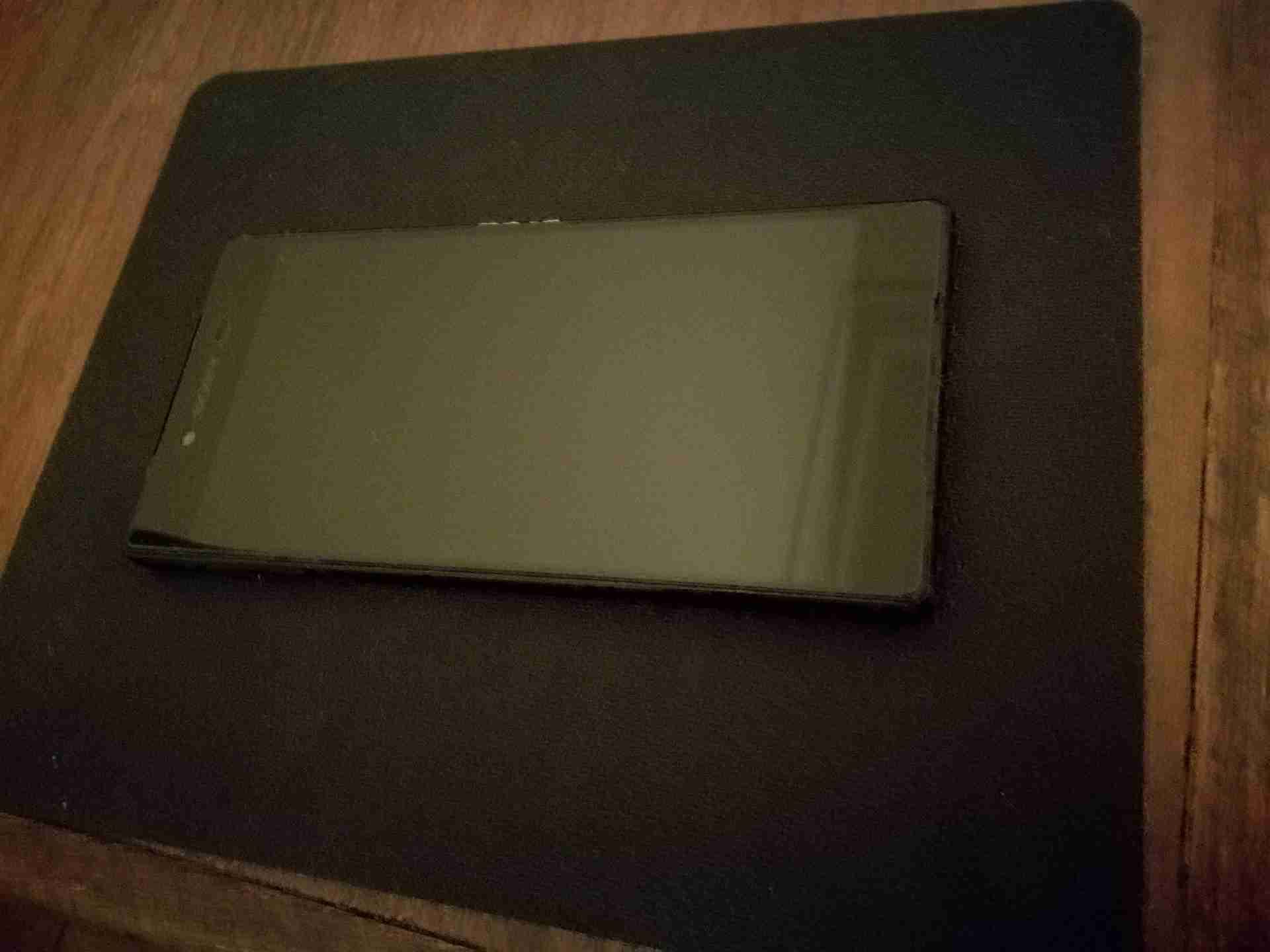 موبايل Sony Experia Z5 Premium Dual SIM
لا تنسَ أنك شاهدت هذا الإعلان في عنكبوت
الموبايل شخص...