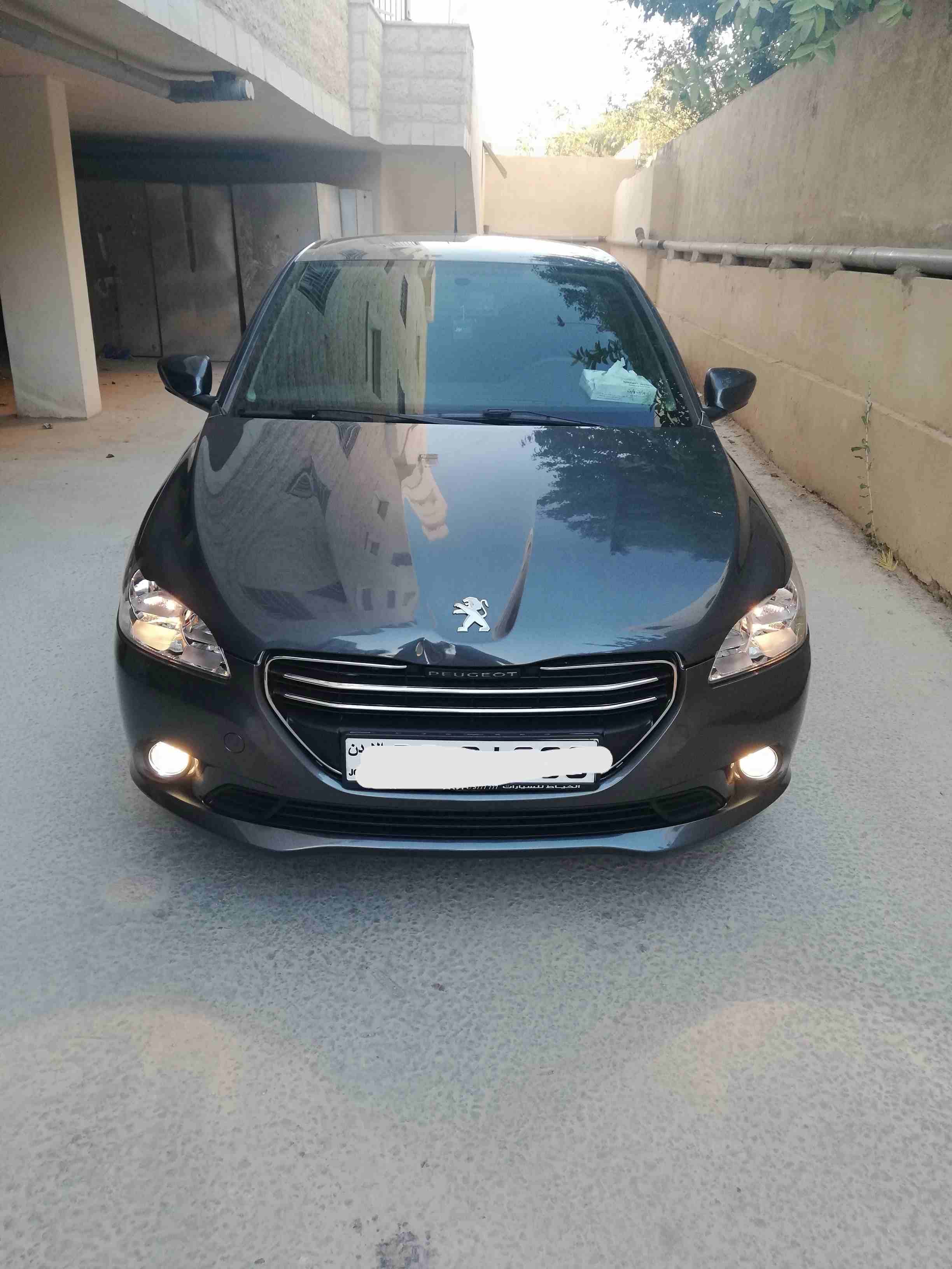 بيجو 2017
لا تنسَ أنك شاهدت هذا الإعلان في عنكبوت
بيجو 301 سنة الصنع 2017
وارد شركة طالعة من الو...