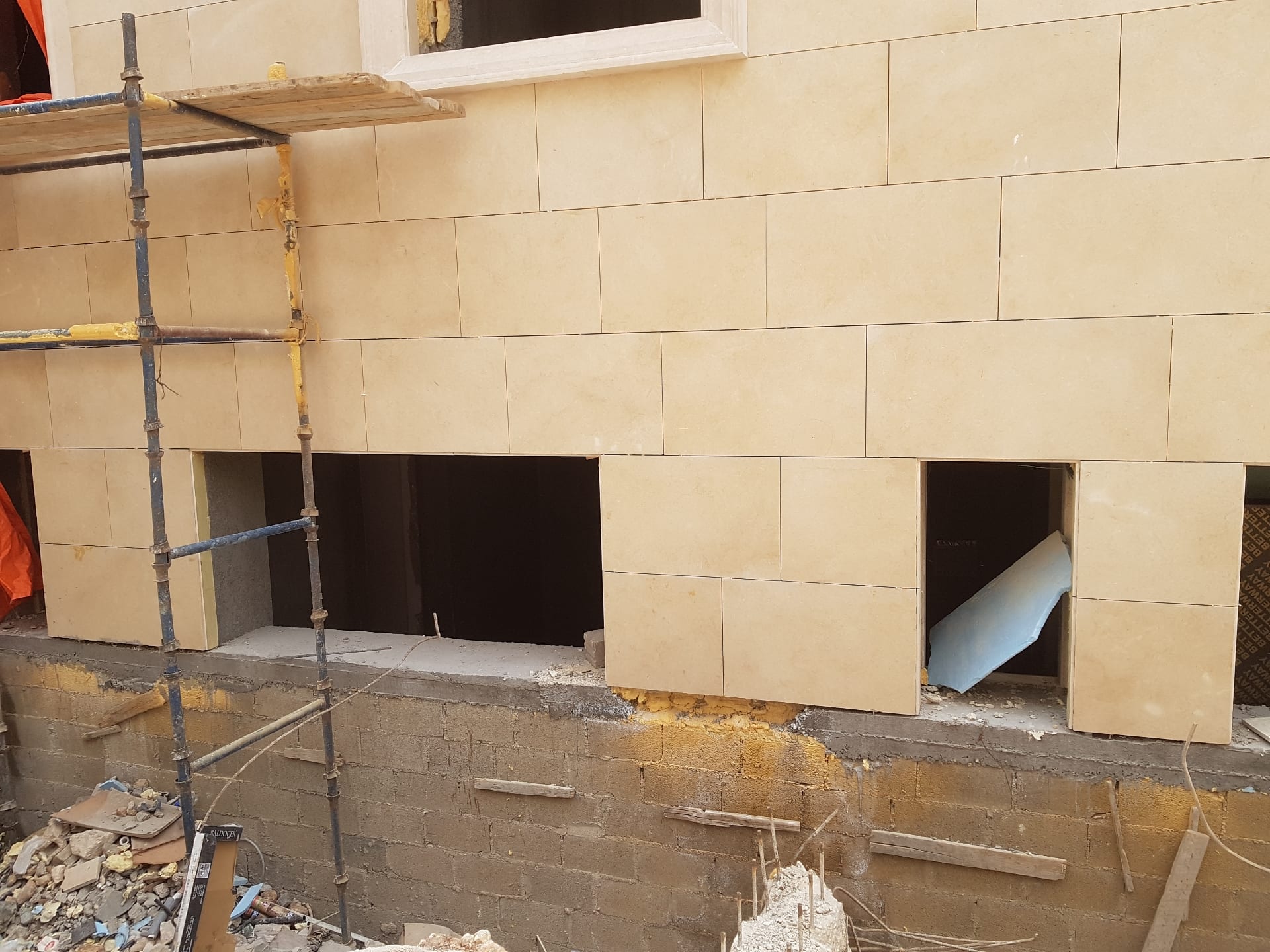 بناء حجر مكيانيك
لا تنسَ أنك شاهدت هذا الإعلان في عنكبوت
تركيب جميع انواع الحجر الميكانيك وطي...