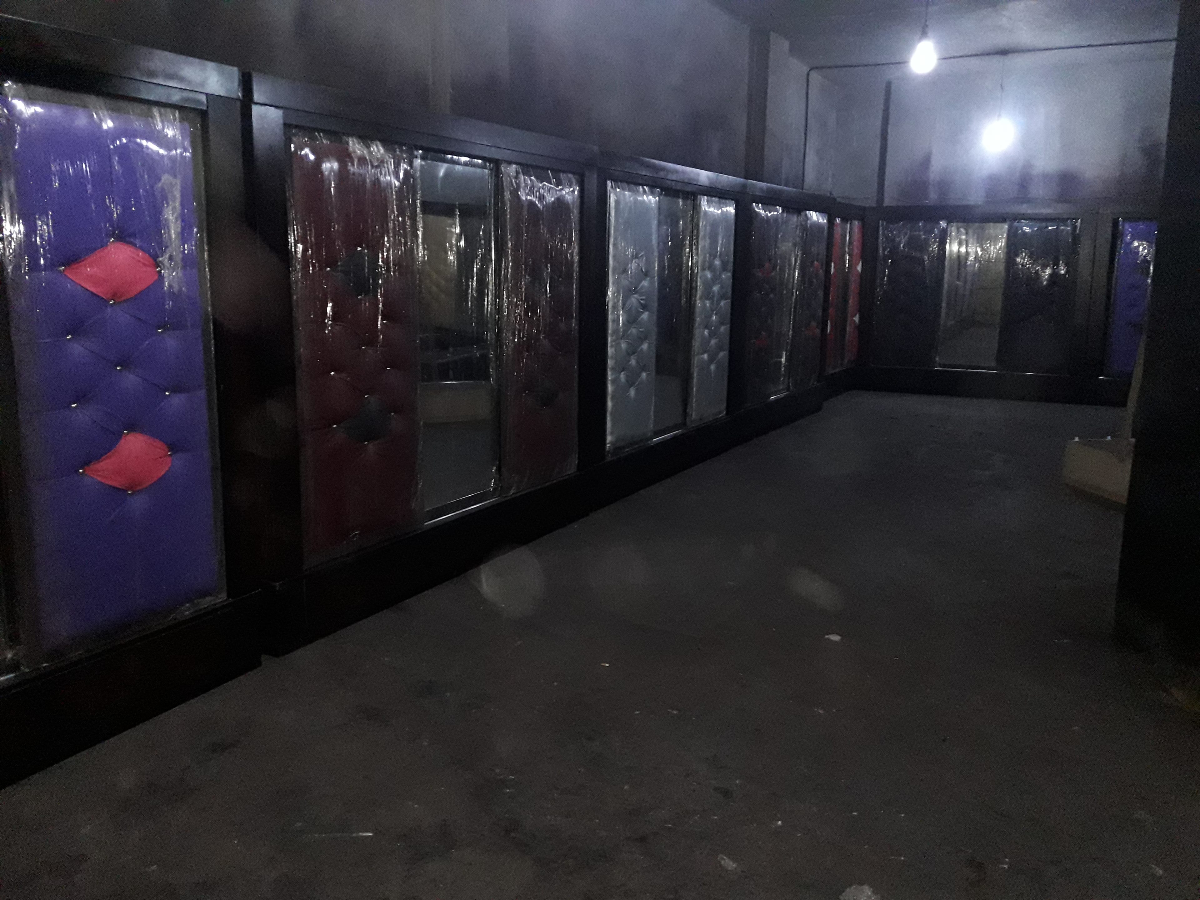مصنع عبد للمفروشات بأسعار تبدء من199
لا تنسَ أنك شاهدت هذا الإعلان في عنكبوت
تشكيله من غرف ال...