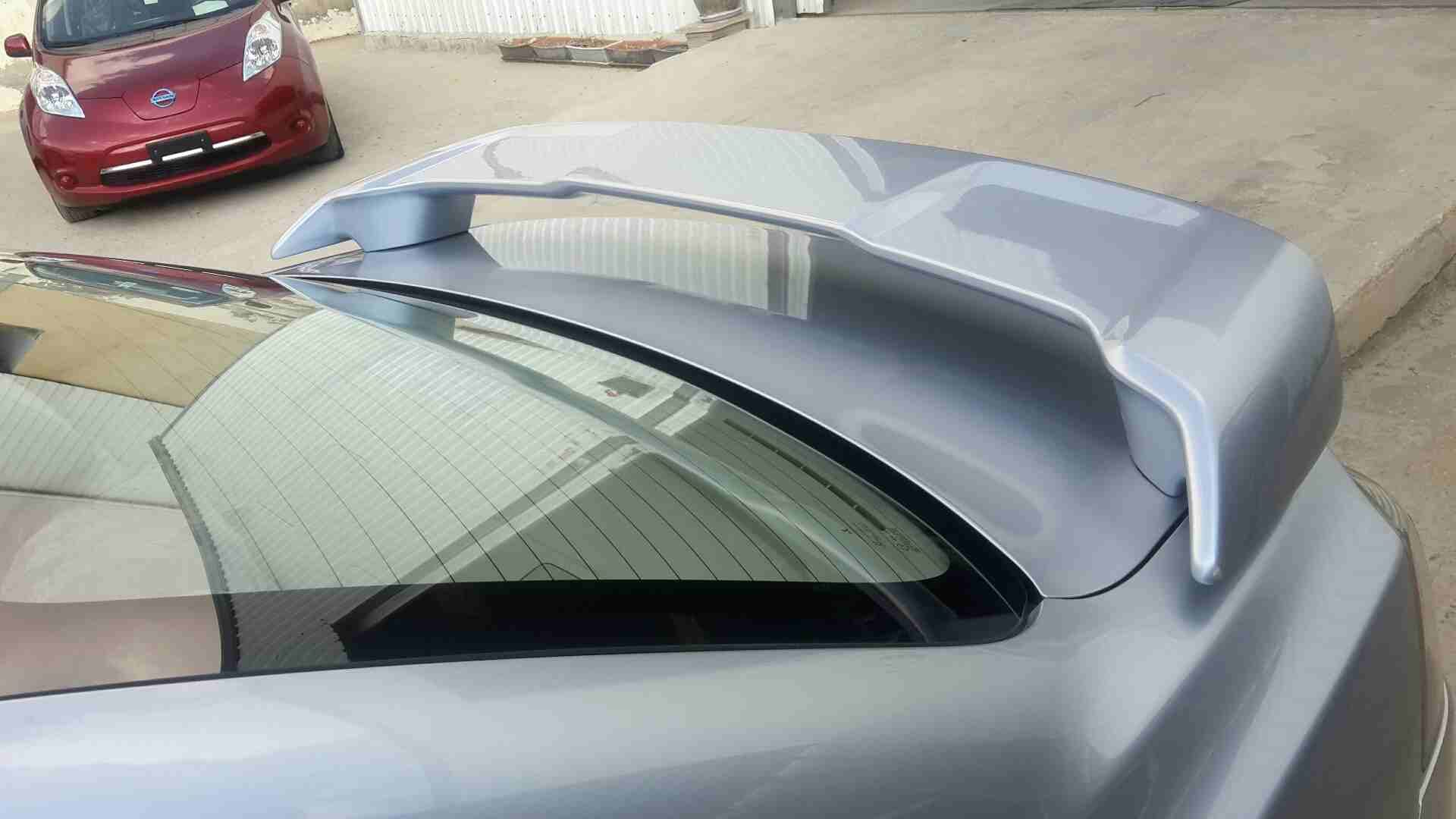 لانسر EX فل 2015
لا تنسَ أنك شاهدت هذا الإعلان في عنكبوت
لانسر EX
موديل 2015
محرك 1600 CC
جير...