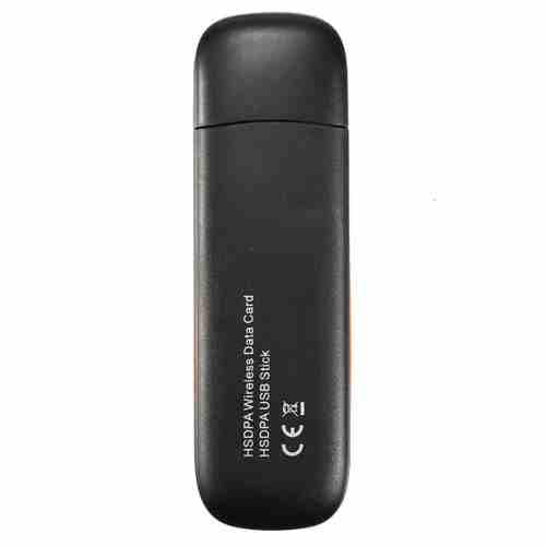 usb مودم لشريحة الموبايل.
لا تنسَ أنك شاهدت هذا الإعلان في عنكبوت
يوجد خدمة توصيل لمن يرغب.
USB...