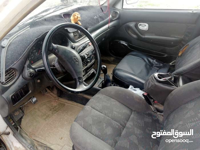 هونداي اكسنت 97 بس 2750 دينار
لا تنسَ أنك شاهدت هذا الإعلان في عنكبوت
الإتصال 0787350848 مرخص...