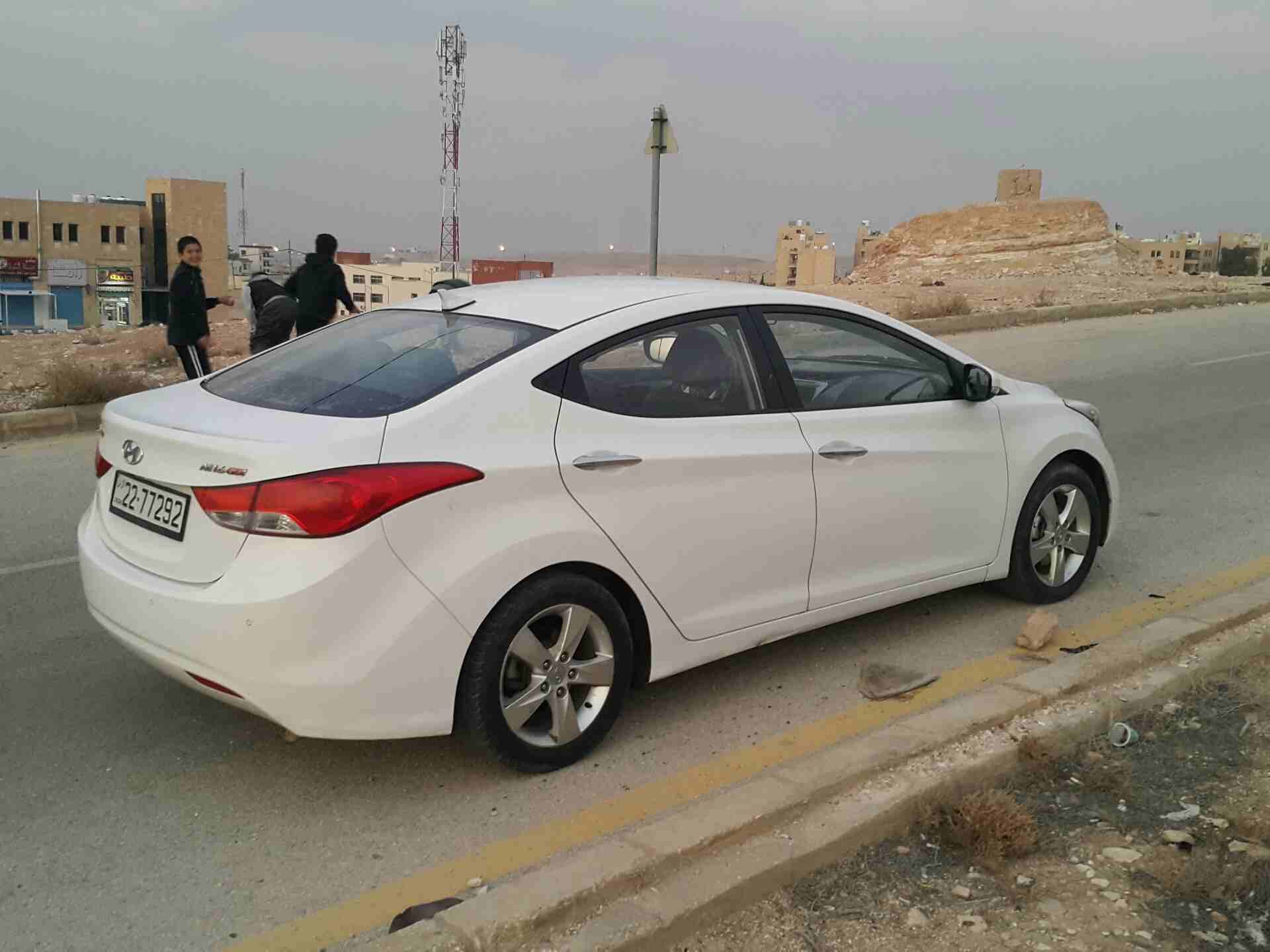 افنانتي md 2012
لا تنسَ أنك شاهدت هذا الإعلان في عنكبوت
مرفق الصور والفحص...