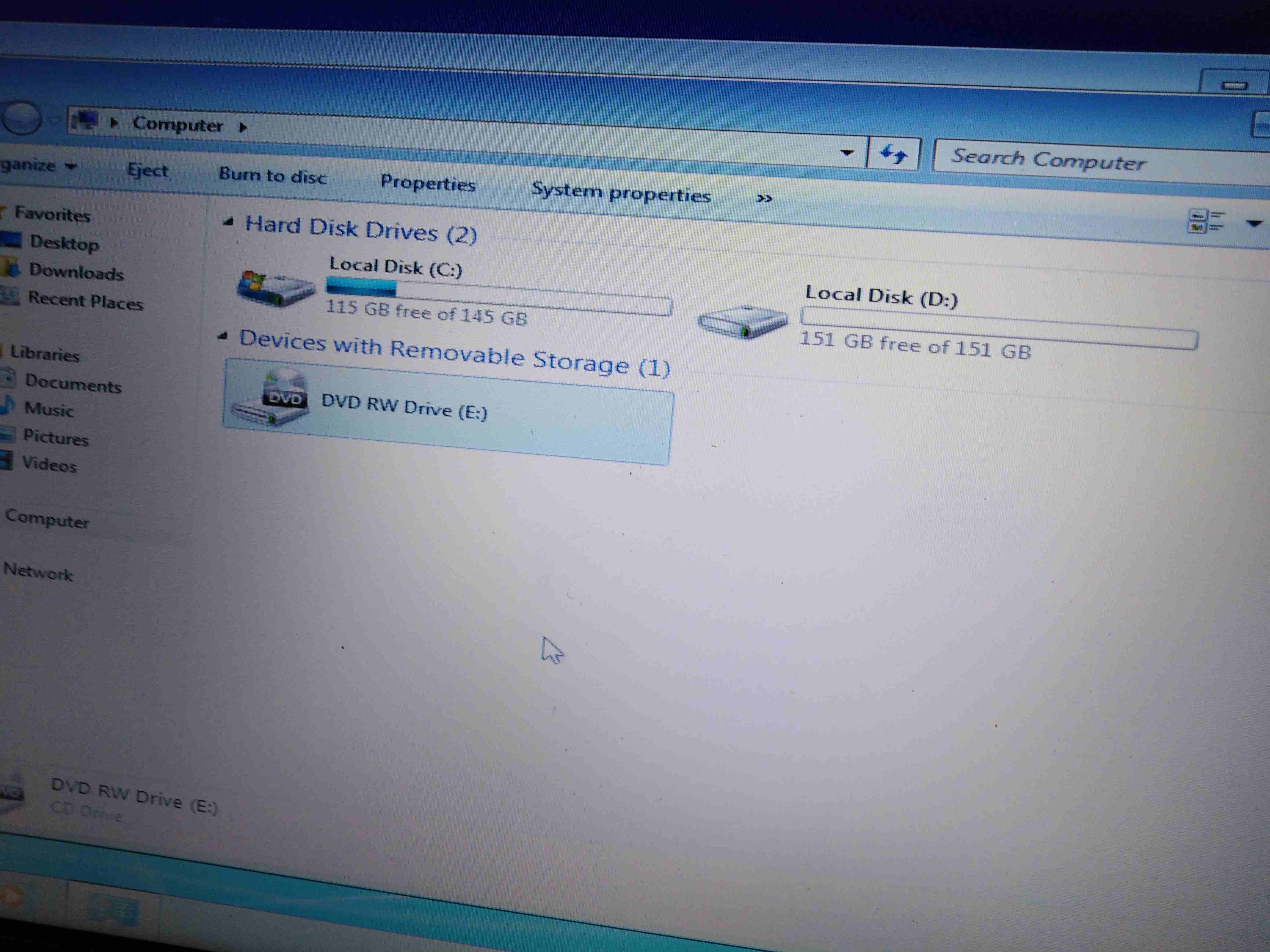لابتوب توشيبا Toshiba Tecra i7 بسعر مغري
لا تنسَ أنك شاهدت هذا الإعلان في عنكبوت
لابتوب توشيب...