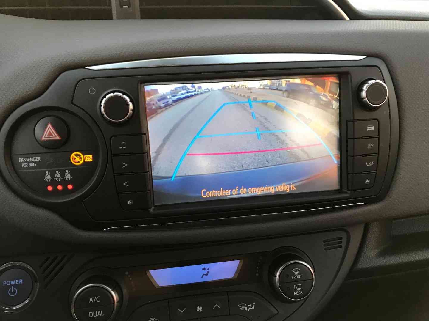 يارس YARIS تويتا 2016 - لون فيراني -
لا تنسَ أنك شاهدت هذا الإعلان في عنكبوت
تويتا يارس 2016...