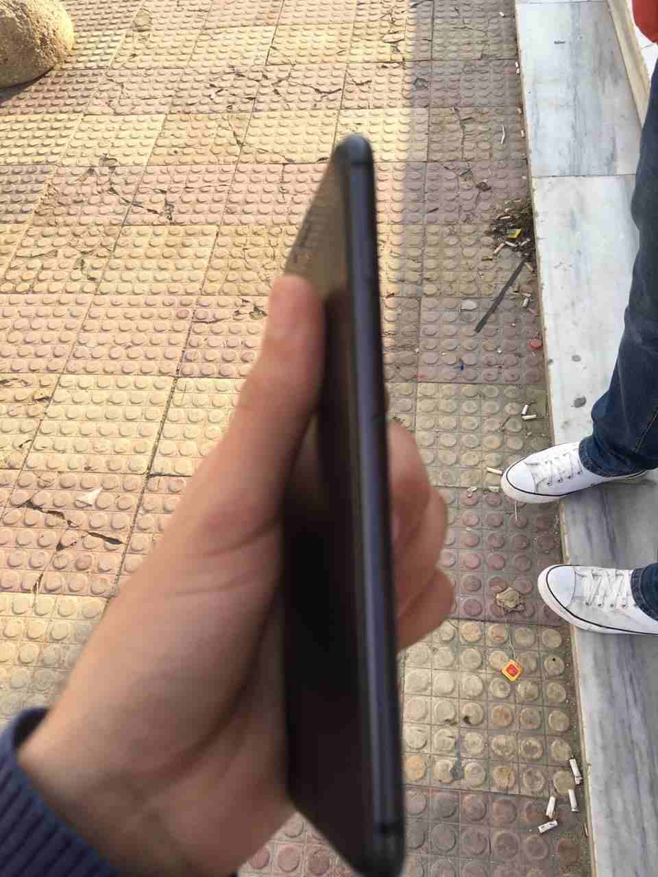 iPhone 8 Plus
لا تنسَ أنك شاهدت هذا الإعلان في عنكبوت
الجهاز نظيف والبيع لظروف خاصة...