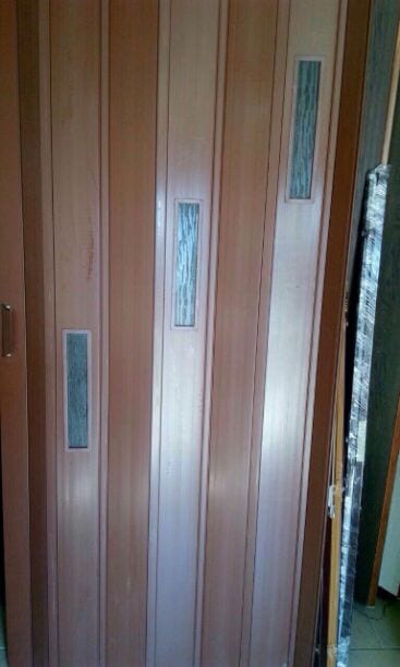 باب مع شرحات زجاج
لا تنسَ أنك شاهدت هذا الإعلان في عنكبوت
باب الكوريون قياس 200 *80 3فتحات ز...