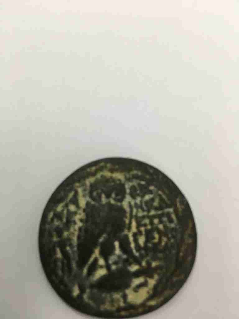 قطع معدنية قديمة
لا تنسَ أنك شاهدت هذا الإعلان في عنكبوت
قطع معدنية عثماني وإسباني ومختلفة رو...