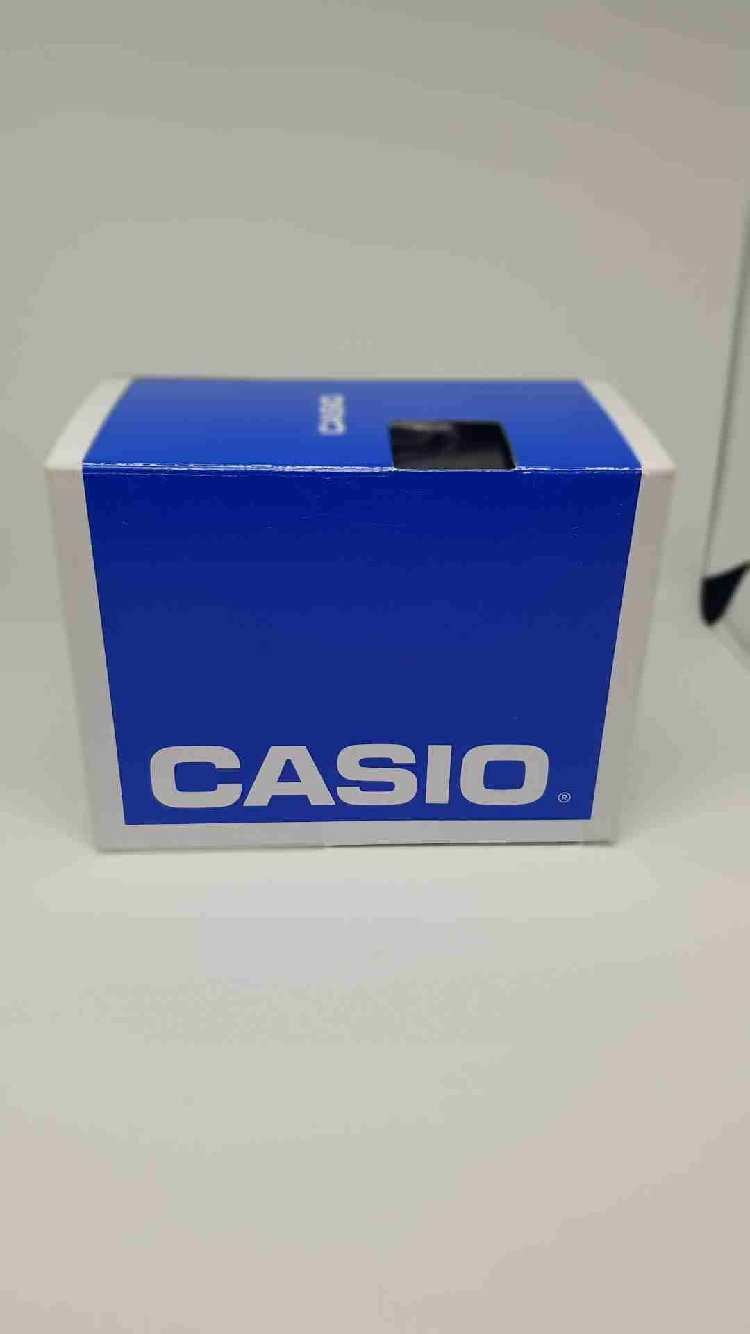 Casio SGW100-2B BRAND NEW ORIGINAL 100%
لا تنسَ أنك شاهدت هذا الإعلان في عنكبوت
Casio SGW100-2B...