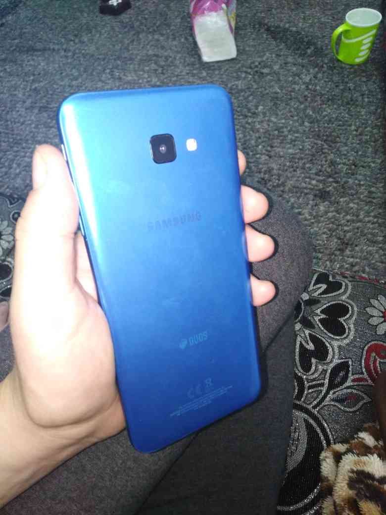 j4 core 2019
لا تنسَ أنك شاهدت هذا الإعلان في عنكبوت
شاشه 6 انش ..j4 core .. 1 ram..16 giga...
