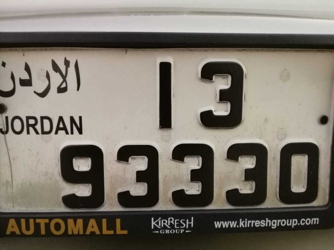 كيا سيفيا 2 فحص كامل 7 جيد بحاله الوكاله للبيع بسعر مغري جير عادي
لا تنسَ أنك شاهدت هذا الإعلان في عنكبوت...