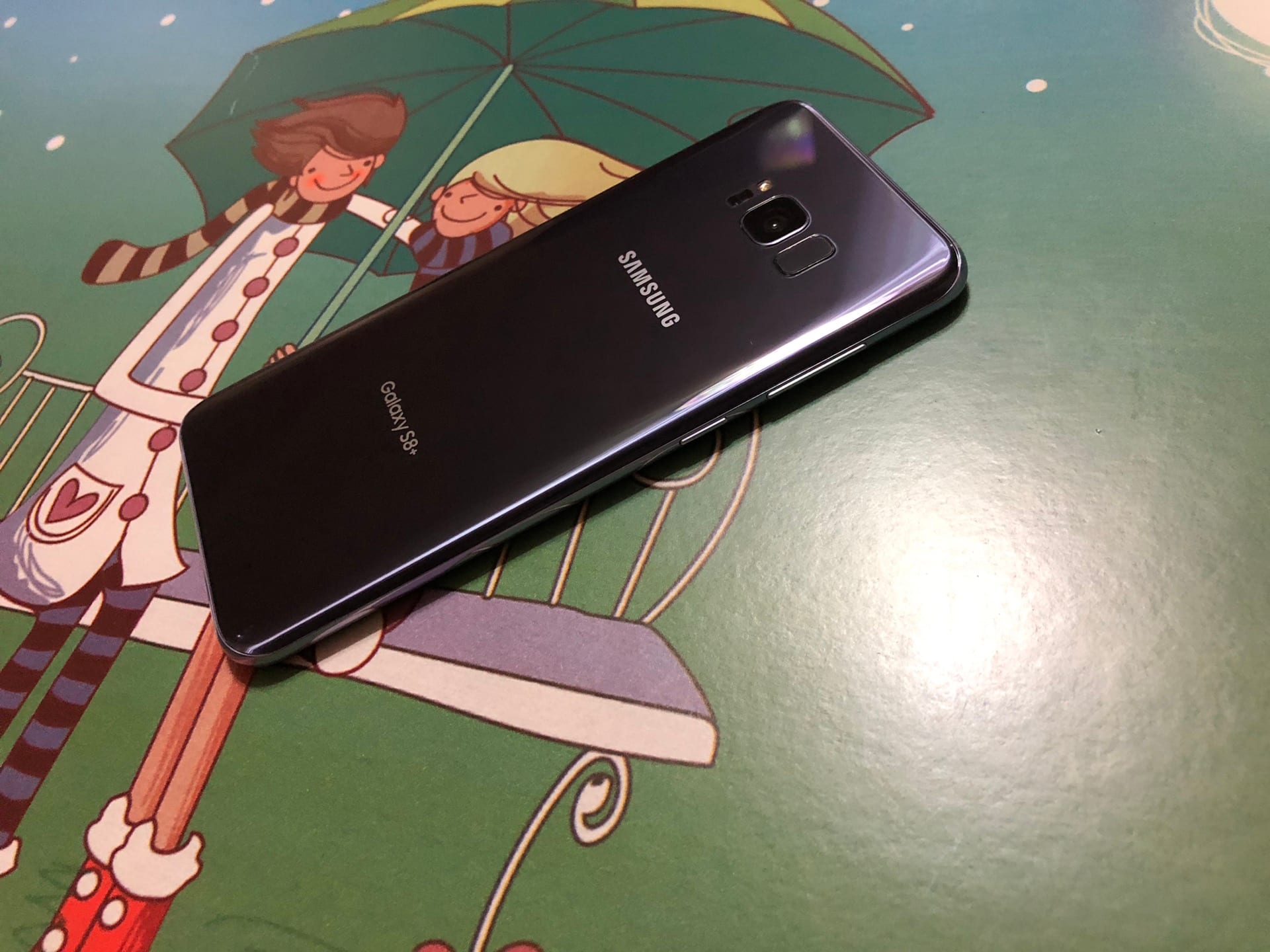 Galaxy s8 plus قطعة من الوكالة
لا تنسَ أنك شاهدت هذا الإعلان في عنكبوت
السلام عليكم ورحمة الل...