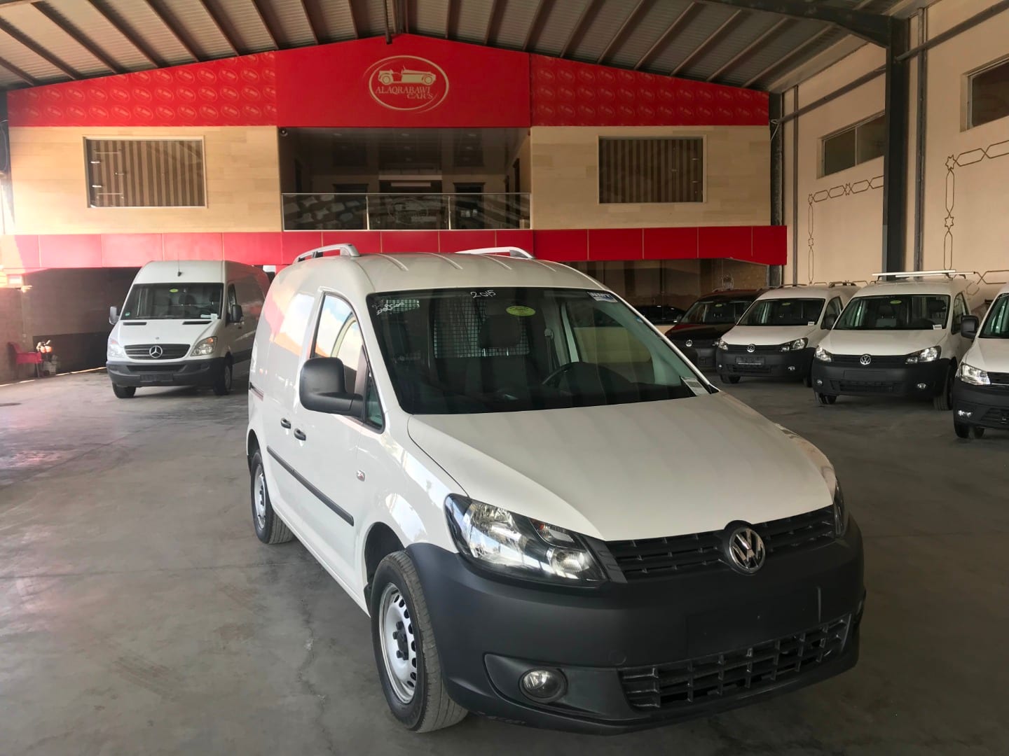 فولكس فاغن كادي 2015 CADDY // الماني بلو موشن
لا تنسَ أنك شاهدت هذا الإعلان في عنكبوت
فولكس...