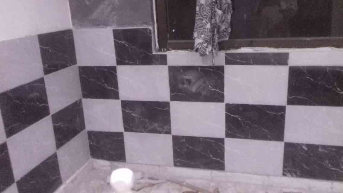 معلم بلاط طينه ولاسق ومعلم شحف بشتغل بليوميه 35دينارهاتف 0795613892
لا تنسَ أنك شاهدت هذا الإعلان في عنكبوت...