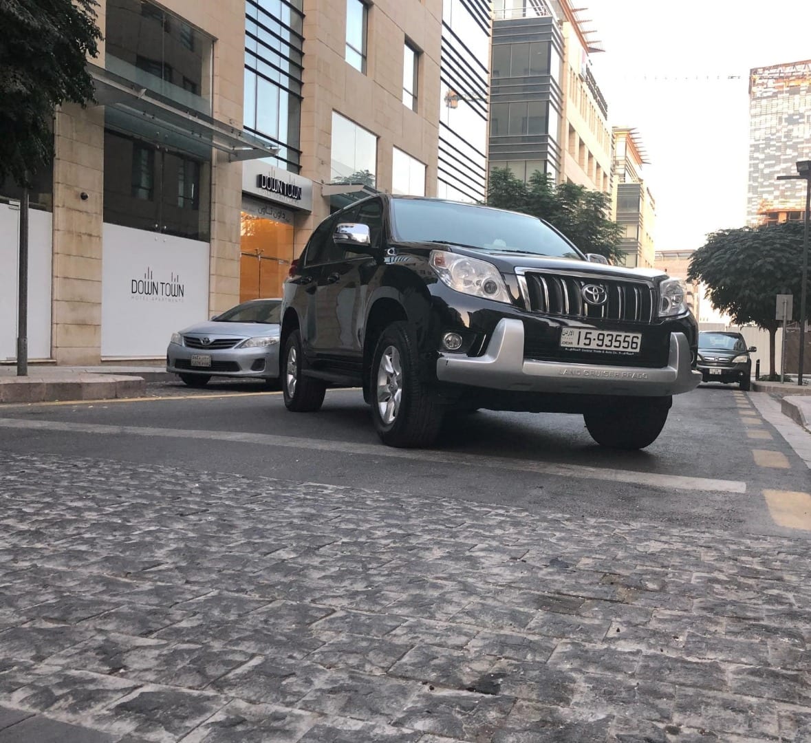 تويوتا برادو 2013 Toyota Prado
لا تنسَ أنك شاهدت هذا الإعلان في عنكبوت
-نويوتا برادو 2013
2...