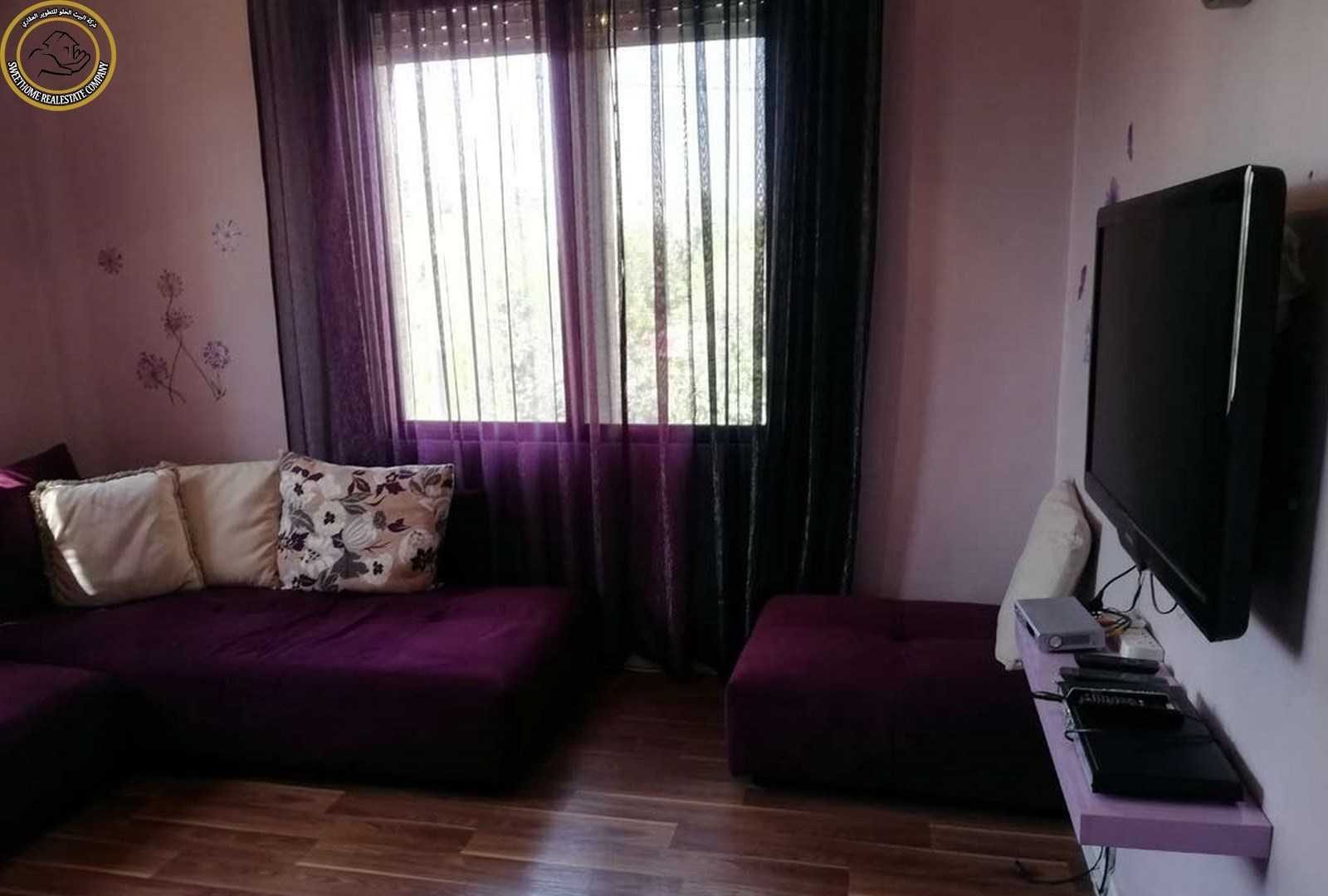 شقة مفروشة فاخرة للبيع في ام السماق طابق اول 135م بسعر 79000
لا تنسَ أنك شاهدت هذا الإعلان في عنكبوت...