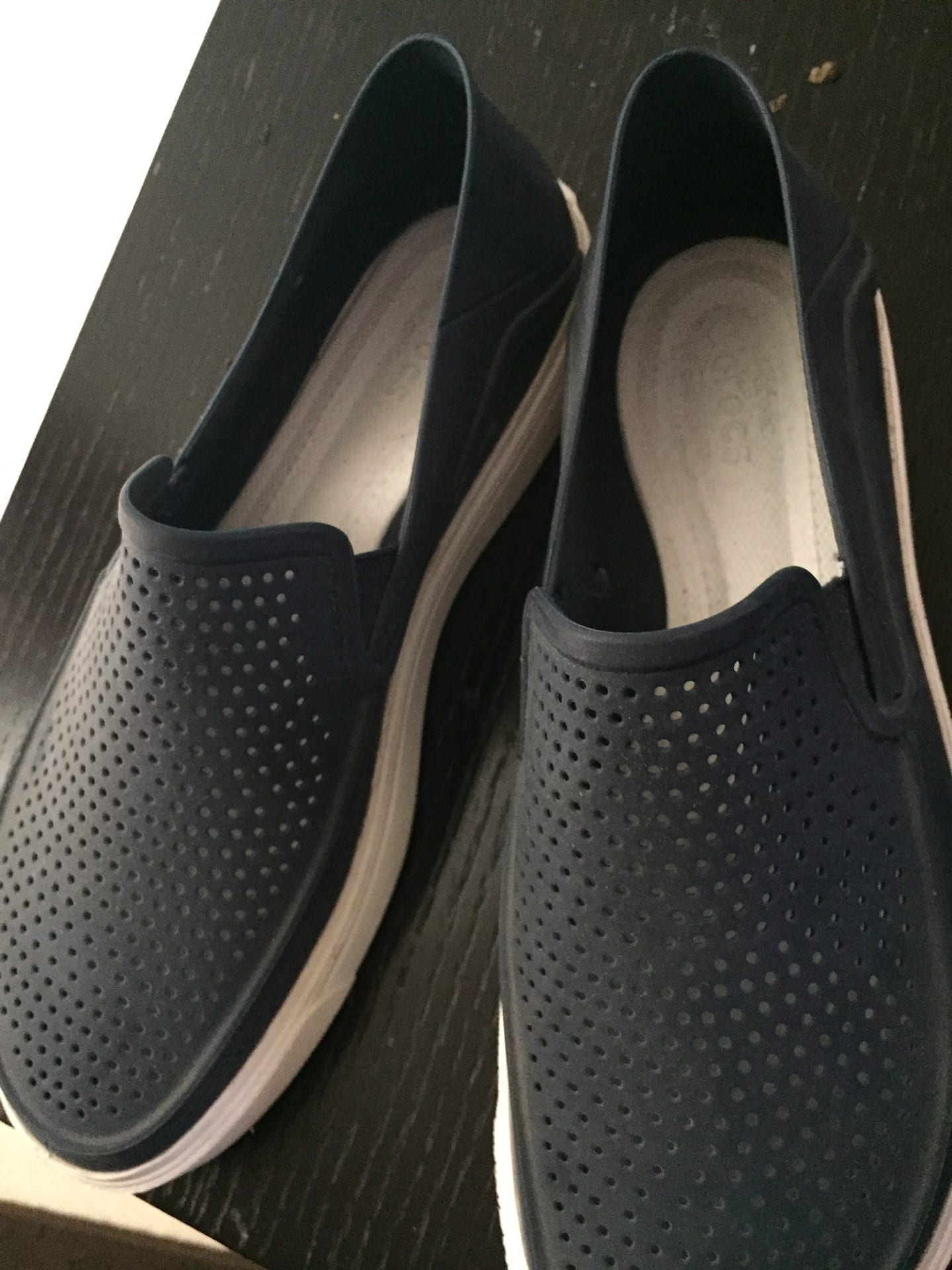 حذاء crocs اصلي
لا تنسَ أنك شاهدت هذا الإعلان في عنكبوت
حذاء crocs اصلي
ما انلبس ولا مرة
ال...