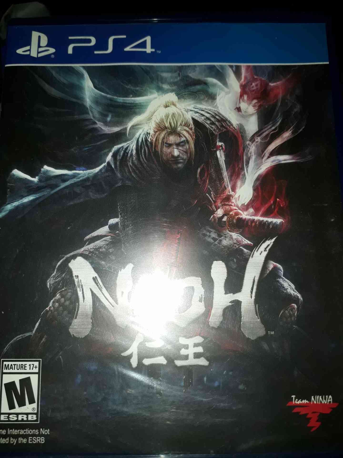 ps4 games...
لا تنسَ أنك شاهدت هذا الإعلان في عنكبوت
top clean like brand new ps4 games......