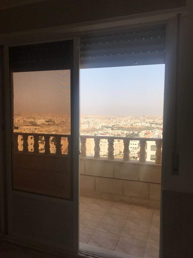 شقة للبيع طابق ثالث بالإضافة إلى روف كبير
لا تنسَ أنك شاهدت هذا الإعلان في عنكبوت
شقة للبيع ف...
