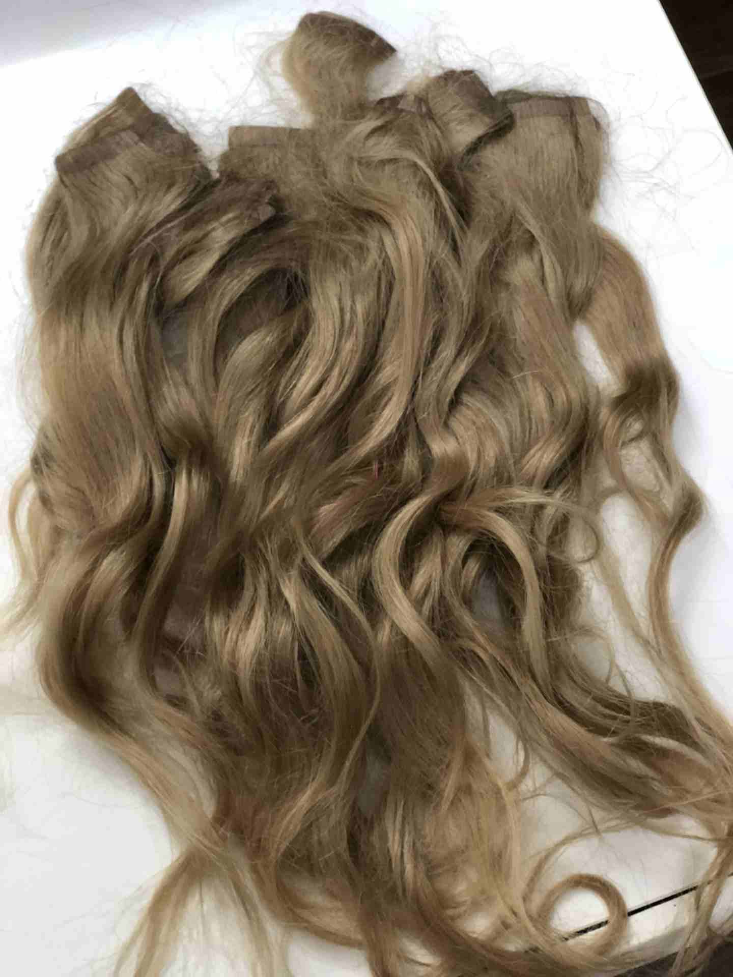 شارع المطار
لا تنسَ أنك شاهدت هذا الإعلان في عنكبوت
وصلات للشعر طبيعية هندي للتركيب الدائم
الطول...
