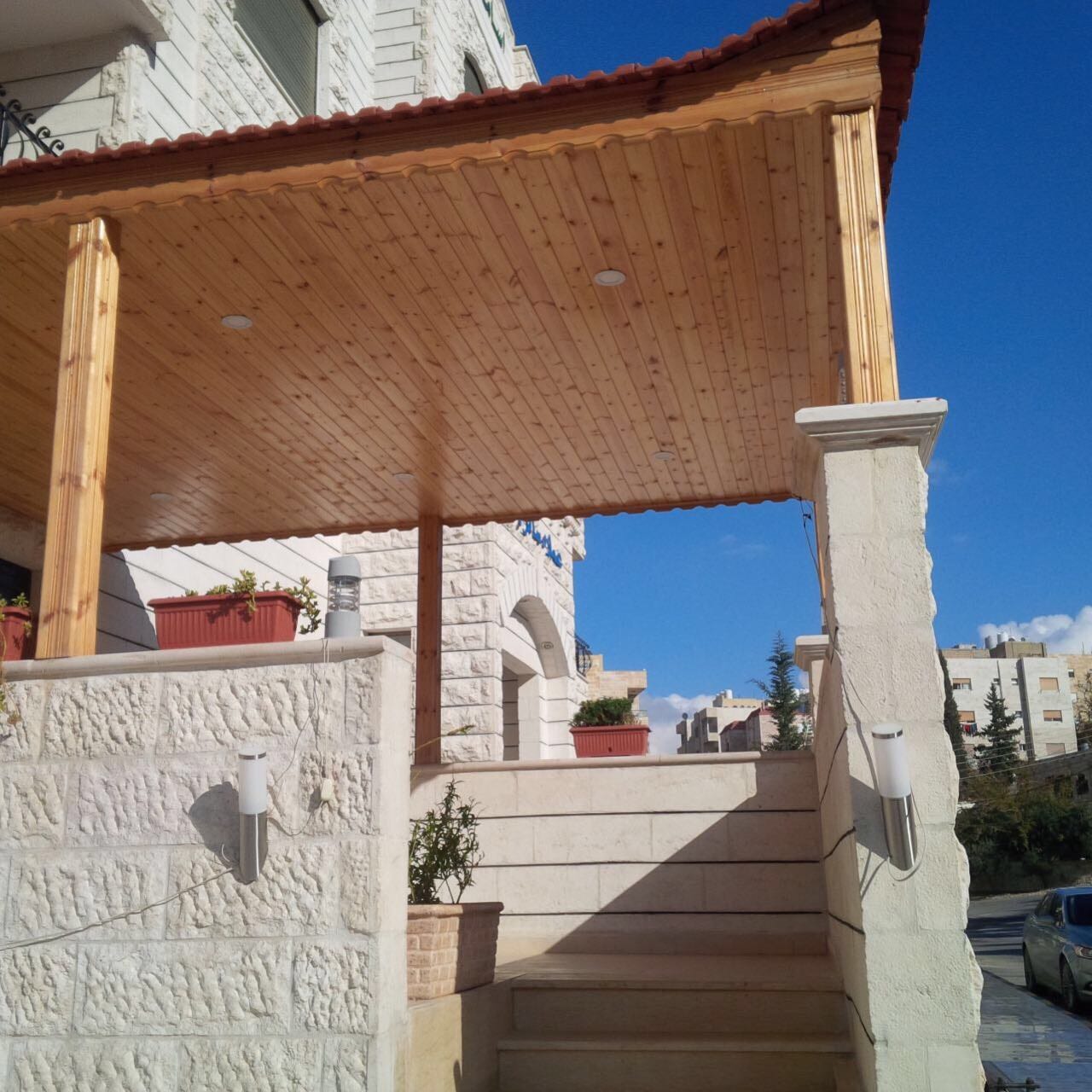 تركيب وصيانة جميع أنواع القرميد نقداً وبالتقسيط
لا تنسَ أنك شاهدت هذا الإعلان في عنكبوت
كفاله...