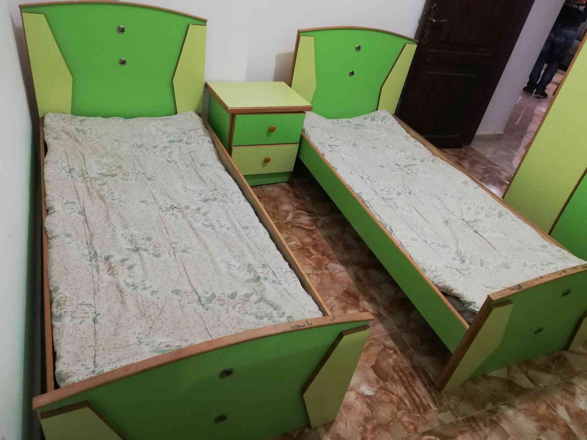 غرفه نوم شبابيه بحاله ممتازه
لا تنسَ أنك شاهدت هذا الإعلان في عنكبوت
غرفه نوم شبابيه بحاله مم...