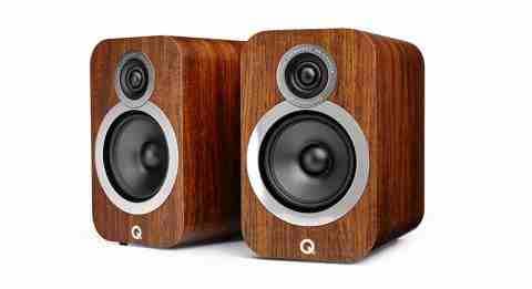 Premium Home Cinema Speakers from Q-Acoustics (UK).
لا تنسَ أنك شاهدت هذا الإعلان في عنكبوت
Premi...