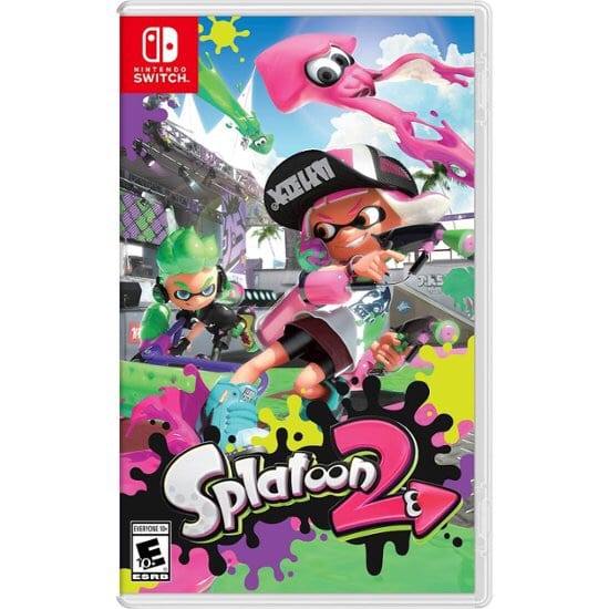 Nintendo Switch Games نينتيندو سويتش
لا تنسَ أنك شاهدت هذا الإعلان في عنكبوت
للبيع العاب Nint...