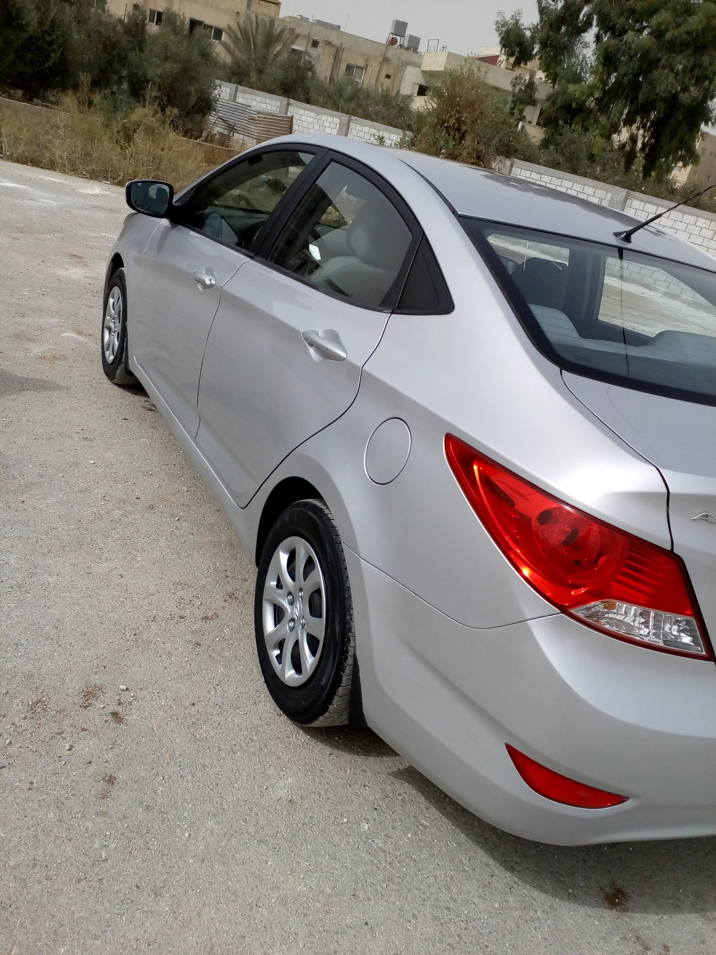 هونداي اكسنت 2015 فحص كامل بدون ملاحضات
لا تنسَ أنك شاهدت هذا الإعلان في عنكبوت
هونداي اكسنت...