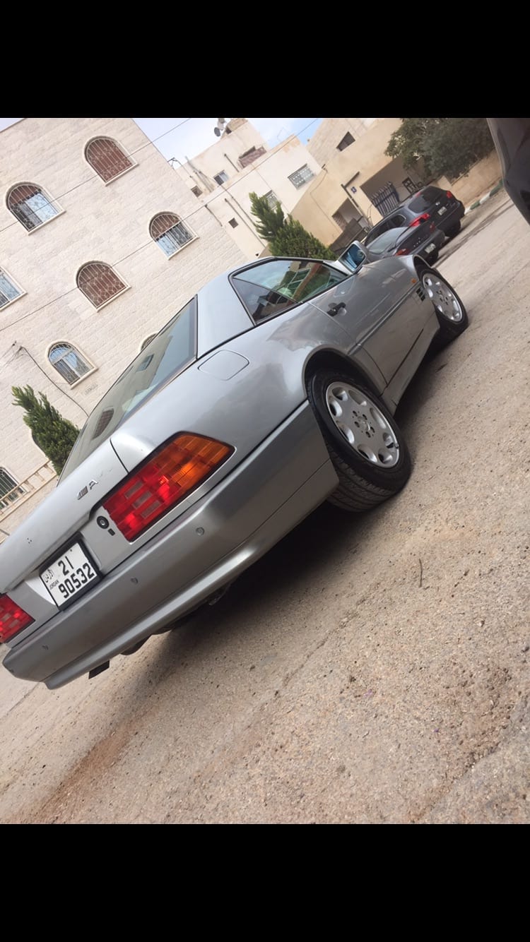 مرسيدس sl 500 كشف كلاسيك 7جيد
لا تنسَ أنك شاهدت هذا الإعلان في عنكبوت
مرسيدس كلاسيك كشف من ان...